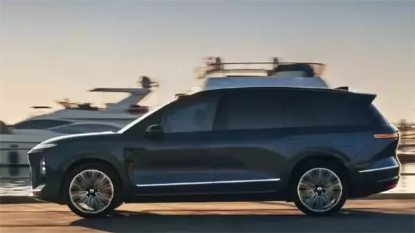 李斌:成本上涨但蔚来不涨价 2026全力押注大五座SUV