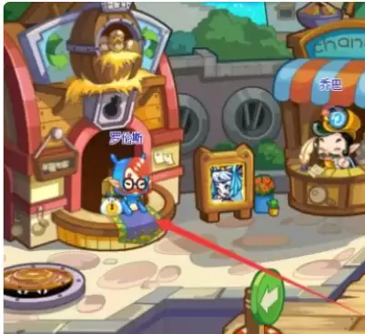 洛克王国暴暴豆在哪里获得