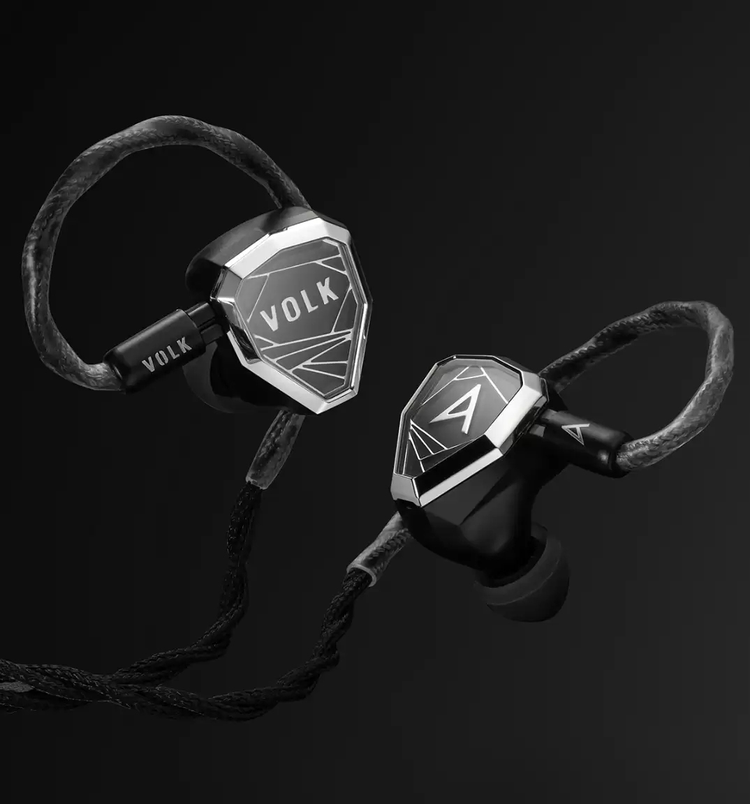 Astell&Kern STELLA旗舰有线Hi-Fi耳机发售,30999元