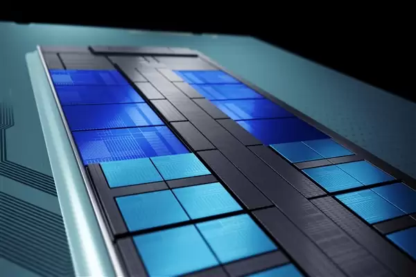 Intel突然预告新品：第三代酷睿来了！