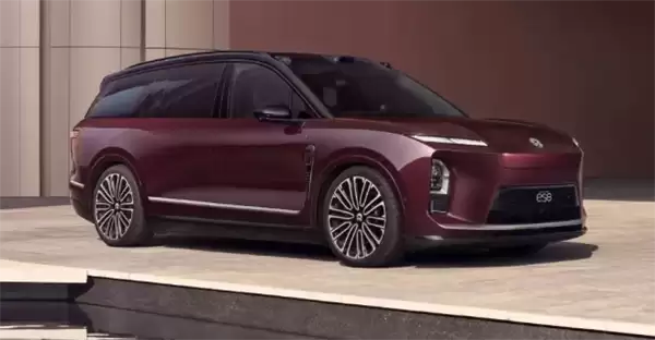 李斌:成本上涨但蔚来不涨价 2026全力押注大五座SUV