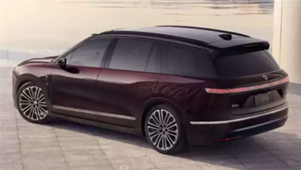 李斌:成本上涨但蔚来不涨价 2026全力押注大五座SUV