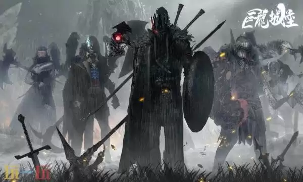 巨龙城堡官网首页入口在哪 巨龙城堡官网首页入口