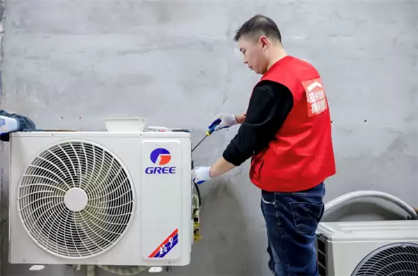 不怕被坑了!京东服务直击维安安装四大顽疾:服务全程一口价