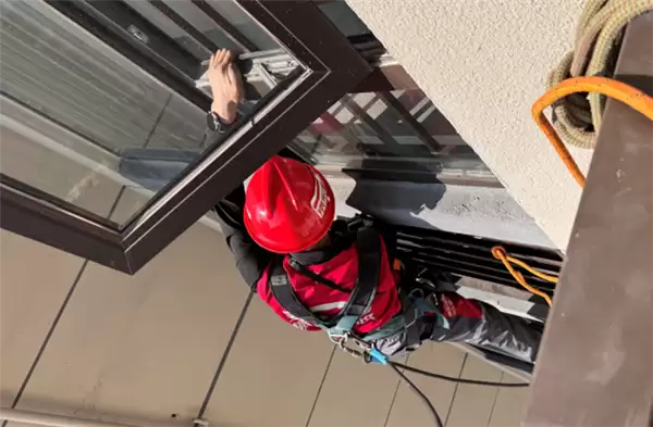 不怕被坑了!京东服务直击维安安装四大顽疾:服务全程一口价