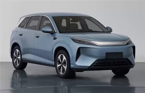 闪充加持!全新比亚迪元PLUS申报信息曝光:车长突破4.6米