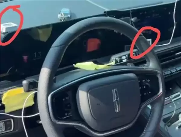 7进4S店!林肯车主被空调冻到麻木 厂家反称:是你身体太敏感