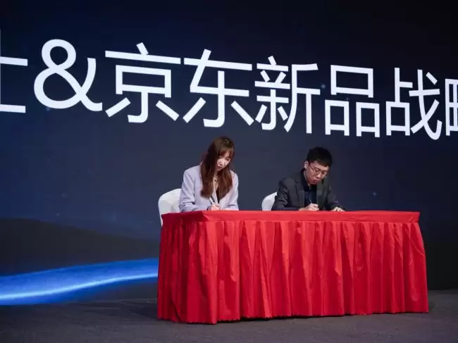 AWE2026 重磅发布：凯迪仕i60 Ultra登场,京东战略合作共建 AI 智能锁新高度