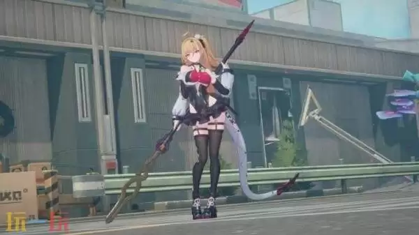 《绝区零》2.7版本「英雄不死于往昔」3月24日上线