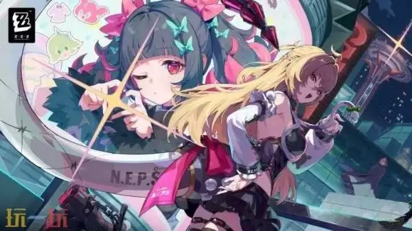 《绝区零》2.7版本「英雄不死于往昔」3月24日上线