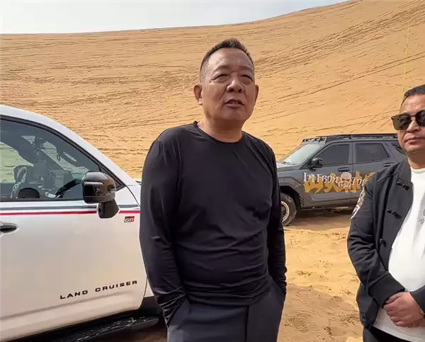 于东来力赞长城汽车 魏建军：胖东来一直是我们学习的榜样