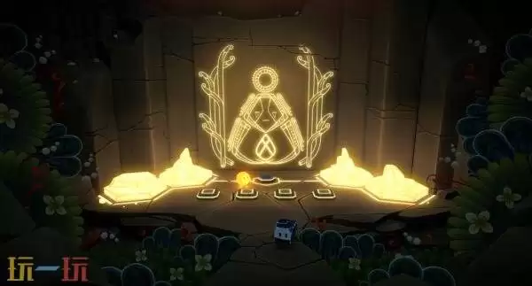 合作解谜冒险游戏《Pode》Xbox版本现已发售