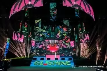 开幕前突遇中东民航停摆，为何这个展的外商到会仍增长6%？