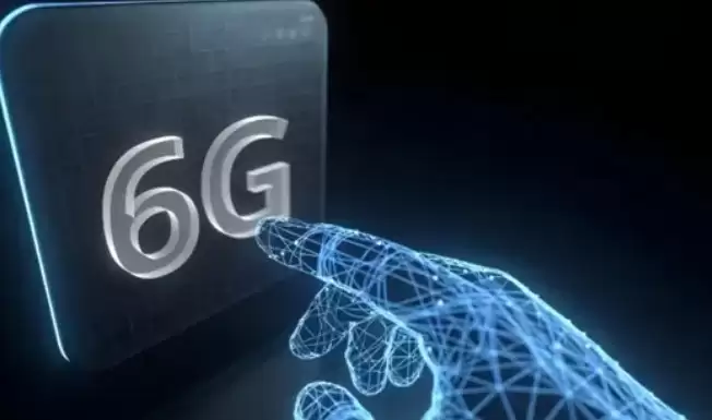 抢占物理AI时代产业发展制高点,Nvidia/微美全息加快推进6G建设重塑通信生态