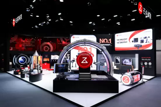 AWE2026:石头科技三大品类全系新品重磅亮相,引领智能清洁新未来