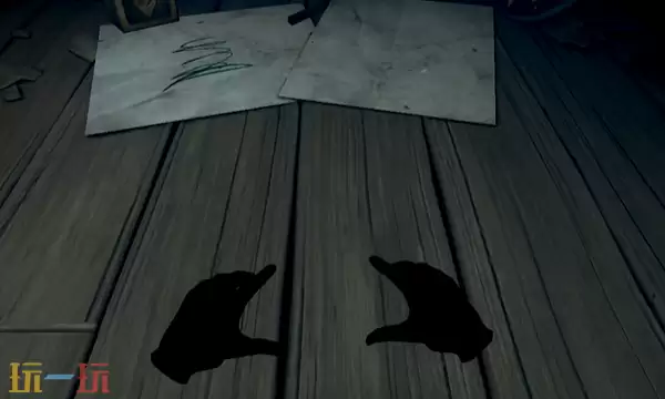 《小小梦魇VR： 异境回声》4月24日发售预告公开