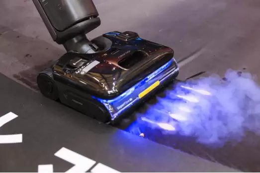 AWE2026闭幕:石头科技全系旗舰亮相,实力领跑智能清洁赛道