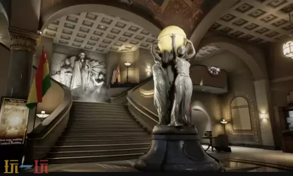 《严阵以待》最新DLC“沸点”上线，宣传视频已发布!