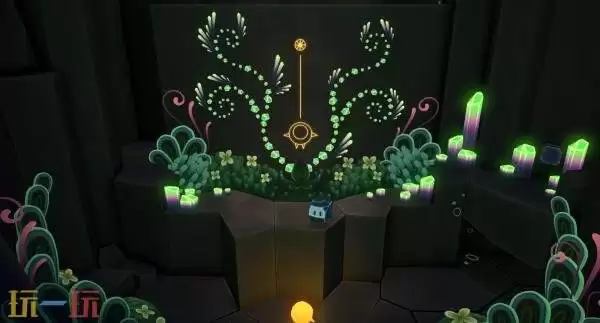 合作解谜冒险游戏《Pode》Xbox版本现已发售