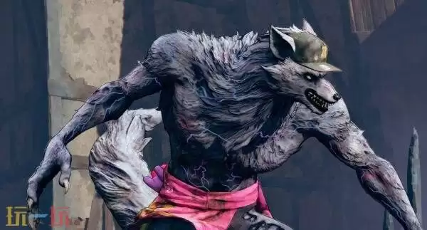 3D动作RPG《Stupid Never Dies》实机宣传预告发布