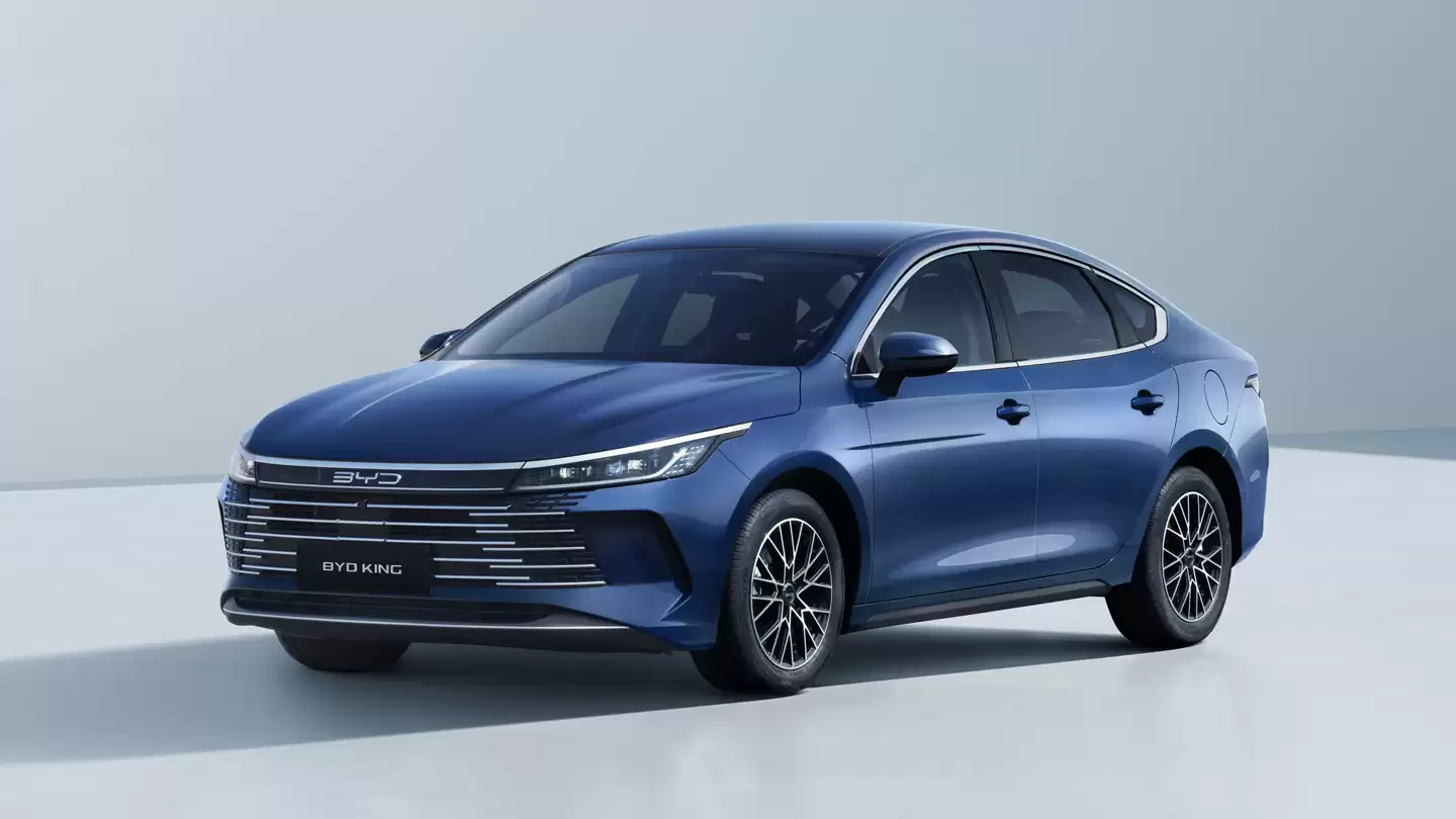 比亚迪巴西工厂获10万辆汽车出口大单，阿根廷、墨西哥各订5万辆