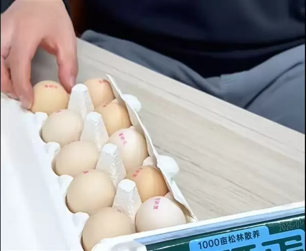 打假人王海剑指胖东来售卖鸡蛋添加人工色素！黄天鹅回应
