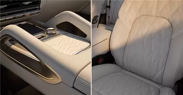 37.68万起 极氪8X开启:全系6C电池 顶配三电机超1400马力