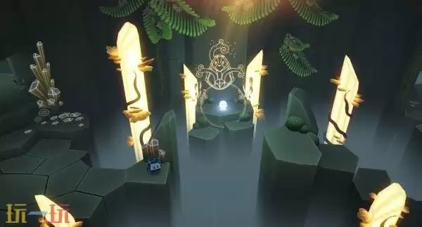 合作解谜冒险游戏《Pode》Xbox版本现已发售