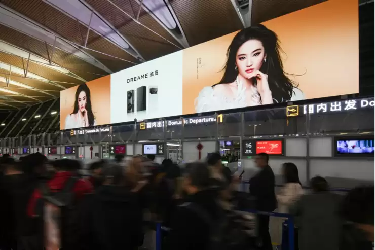 AWE 2026圆满落幕!追觅以科技推动人类社会与文明进步