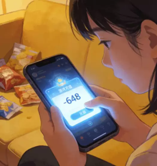 自闭症女子半年游戏充值45万元，家长质疑平台风控缺位