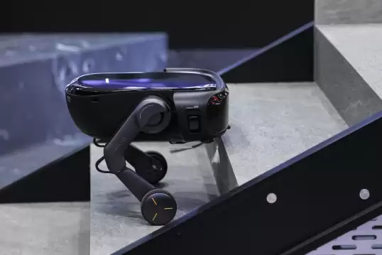 AWE2026闭幕:石头科技全系旗舰亮相,实力领跑智能清洁赛道