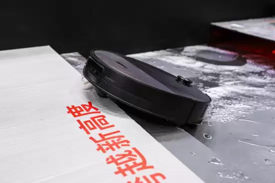 AWE2026闭幕:石头科技全系旗舰亮相,实力领跑智能清洁赛道