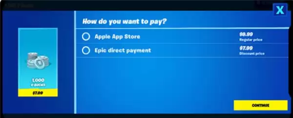 苹果想通了 你用iPhone充的钱到手能变多了