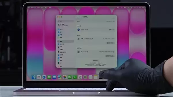 魔改MacBook Neo！大神破解512GB限制升至1TB：手残党勿试