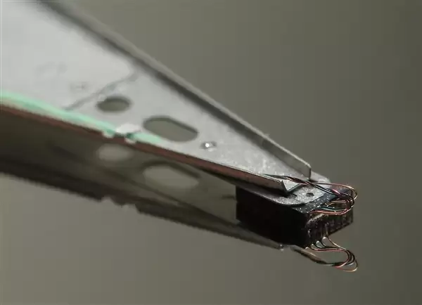 希捷冲刺单碟10TB技术：100TB硬盘7年后就能买