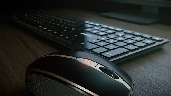 国家安全部曝光:无线键鼠成窃密工具!接收器被改为硬件木马