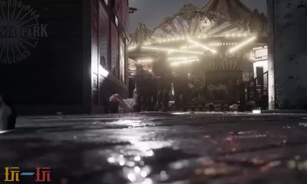 《严阵以待》最新DLC“沸点”上线，宣传视频已发布!