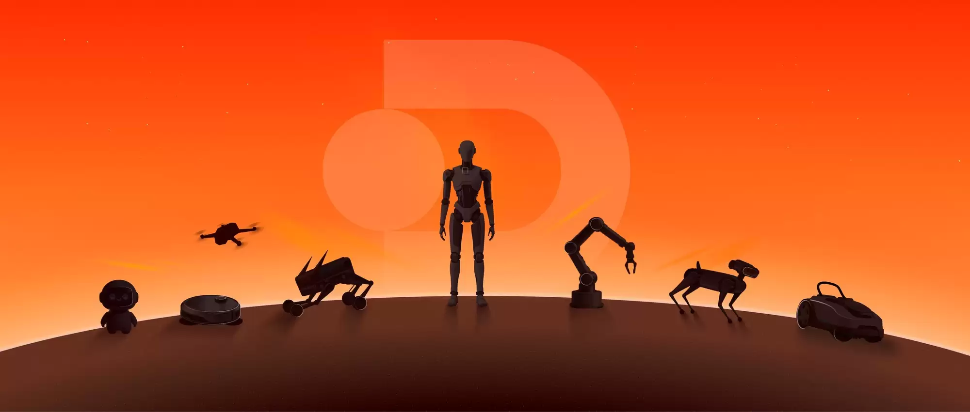 机器人爆款收割机狂揽1.2亿美金