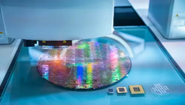 半导体又迎涨价潮！成熟制程产能最快下月调价：涨幅约10%