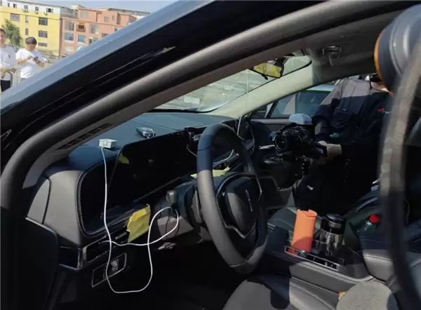 7进4S店!林肯车主被空调冻到麻木 厂家反称:是你身体太敏感