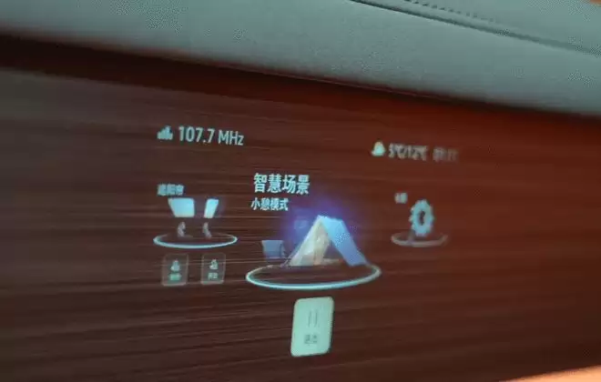 用技术赋能全场景 上汽大众ID.ERA 9X 合资2.0时代的新能源战略反攻之作