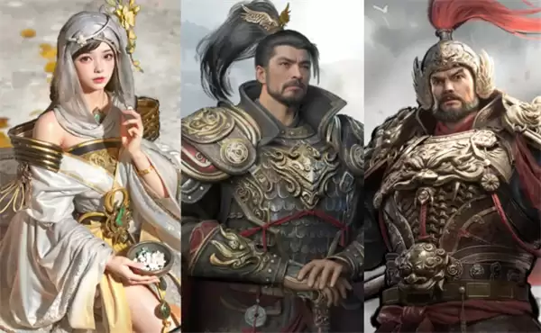 三国天下归心机关神兵队玩法攻略