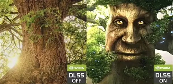 《星空》支持DLSS 5