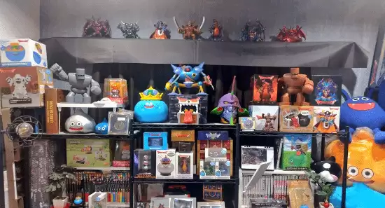 日本男子遵亡妻遗愿不找女人 爆买美少女手办寻救赎