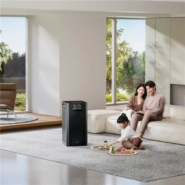 深度揭秘2026空气净化行业内幕：耗材比机器贵？高性价比除醛净化器实测盘点