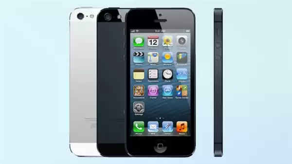 经典落幕!苹果首款Lightning接口iPhone 5被列为过时产品