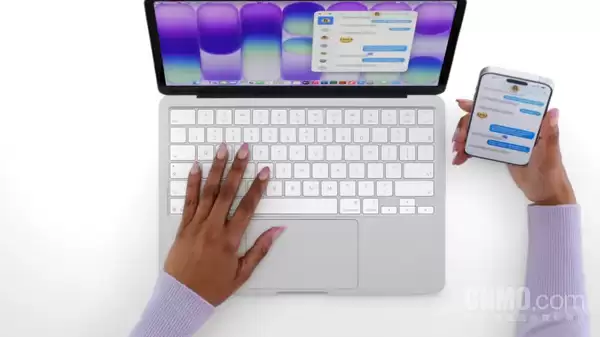 背光键盘都没有！盘点苹果MacBook Neo五大缺点