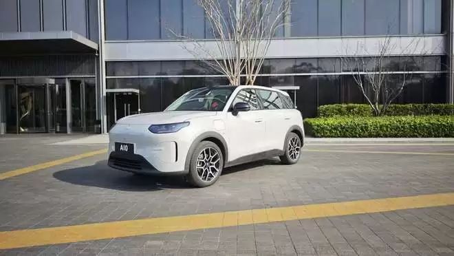 零跑2025年财报：连续两年销量翻倍 全年净利润5.4亿