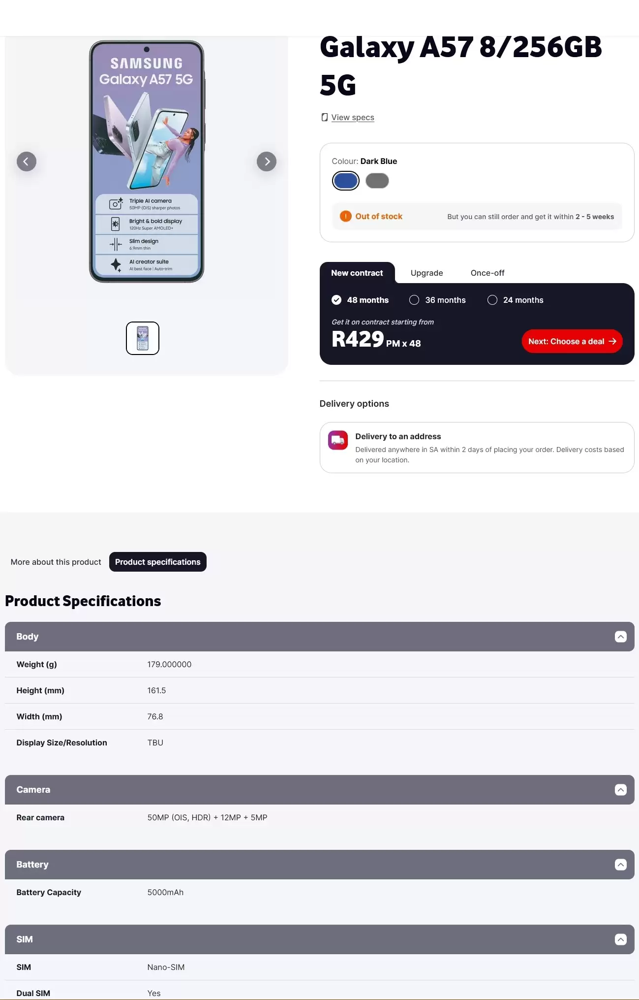 消息称因内存涨价潮，三星将为旗下Galaxy S26 FE/A57手机换用华星面板以平衡制造成本