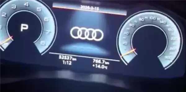 花光积蓄买病车!奥迪A6L接连出现多部件故障:车主被迫跨省讨说法